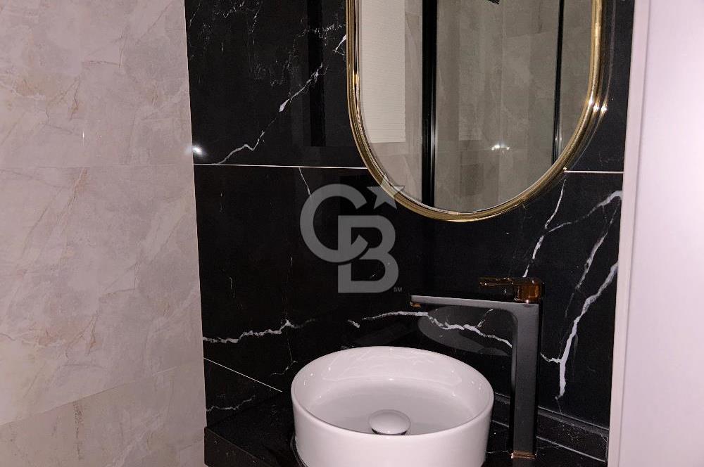 CB CLASS DOĞANKÖY PRIVATE 3+1 SATILIK DAİRE