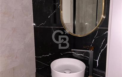 CB CLASS DOĞANKÖY PRIVATE 3+1 SATILIK DAİRE