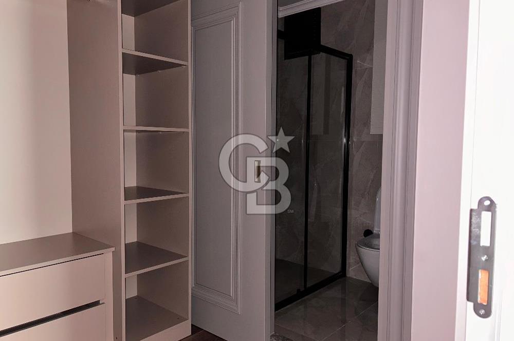 CB CLASS DOĞANKÖY PRIVATE 3+1 SATILIK DAİRE