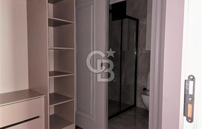 CB CLASS DOĞANKÖY PRIVATE 3+1 SATILIK DAİRE