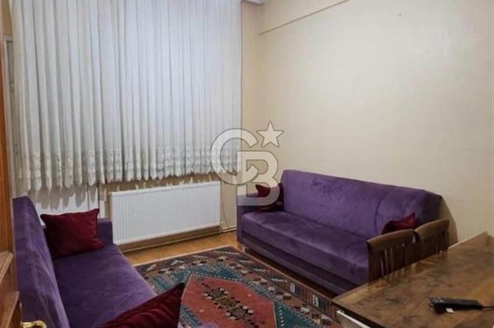 Ünalanda Eşyalı, 2+1 Kiralık Daire