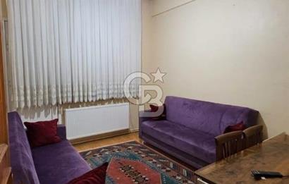 Ünalanda Eşyalı, 2+1 Kiralık Daire