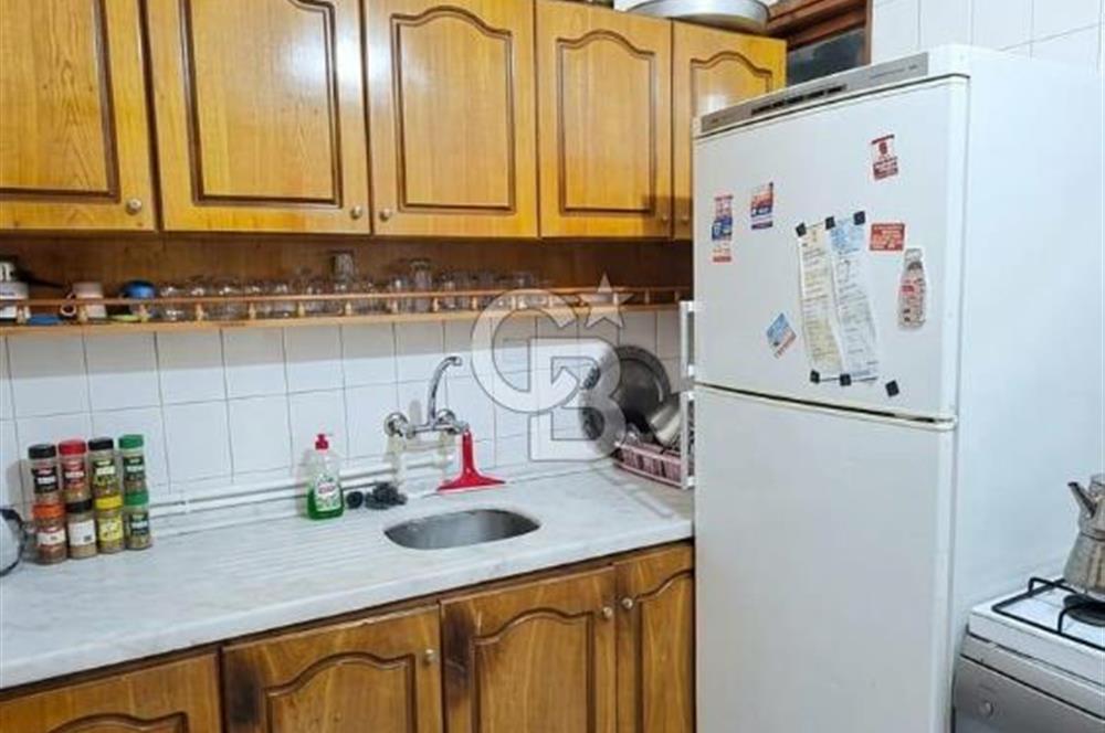 Ünalanda Eşyalı, 2+1 Kiralık Daire