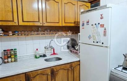 Ünalanda Eşyalı, 2+1 Kiralık Daire