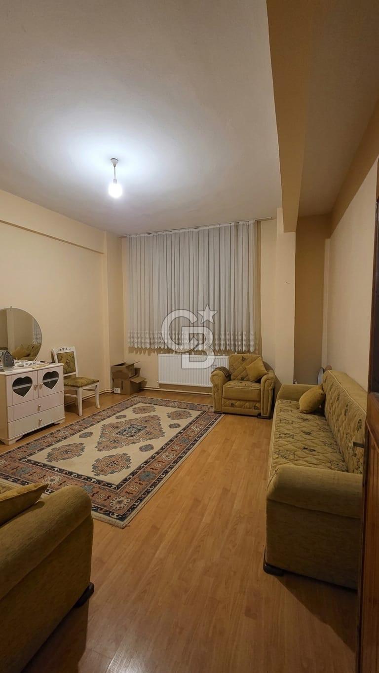 Ünalanda Eşyalı, 2+1 Kiralık Daire