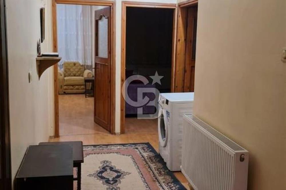 Ünalanda Eşyalı, 2+1 Kiralık Daire