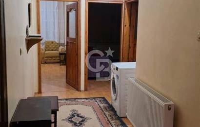 Ünalanda Eşyalı, 2+1 Kiralık Daire