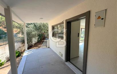 Ayvalık Çamlık Laka Mevkii 3+1 Sıfır Villa
