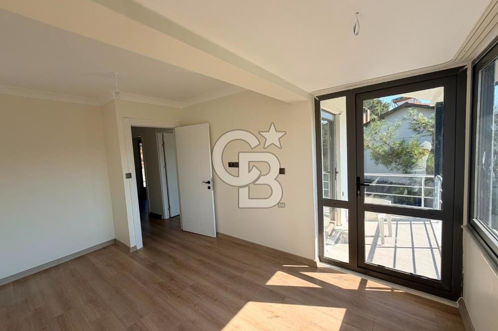Ayvalık Çamlık Laka Mevkii 3+1 Sıfır Villa