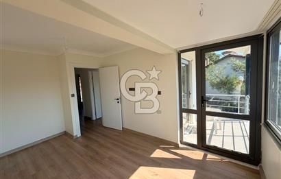Ayvalık Çamlık Laka Mevkii 3+1 Sıfır Villa