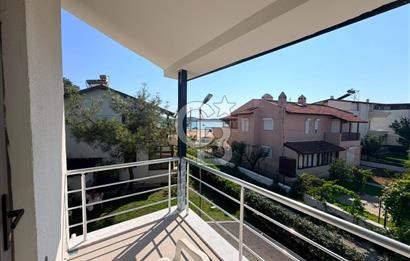 Ayvalık Çamlık Laka Mevkii 3+1 Sıfır Villa