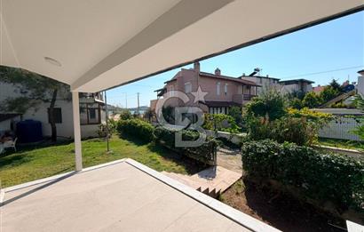 Ayvalık Çamlık Laka Mevkii 3+1 Sıfır Villa