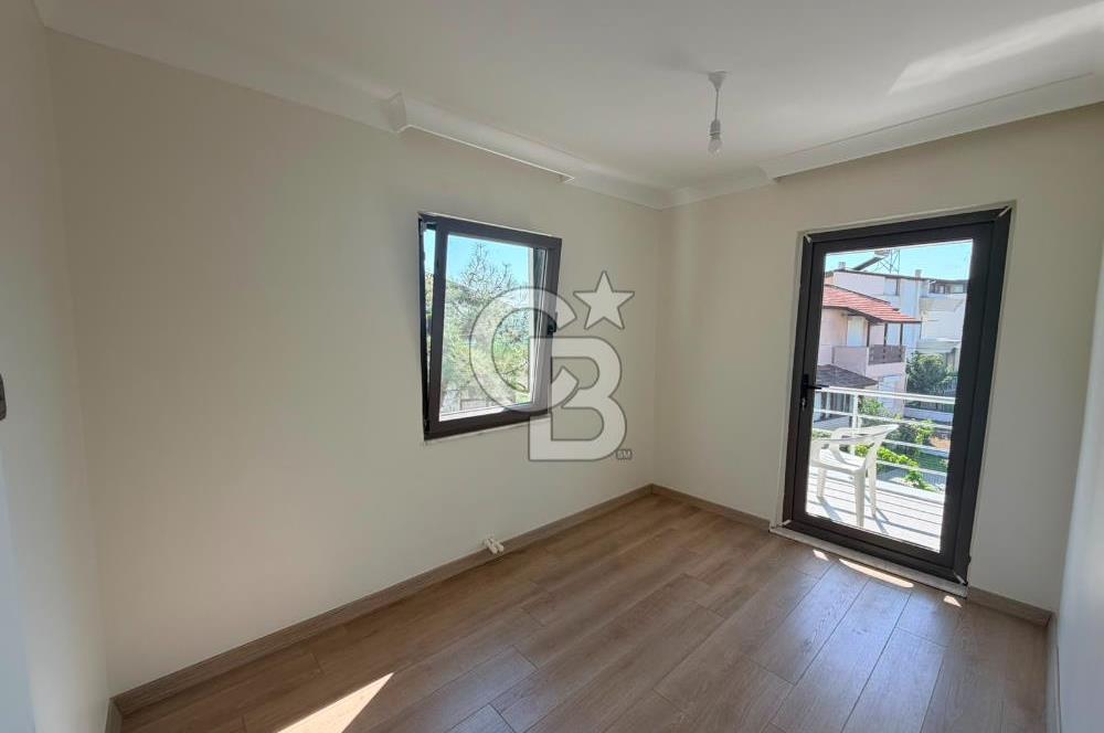 Ayvalık Çamlık Laka Mevkii 3+1 Sıfır Villa