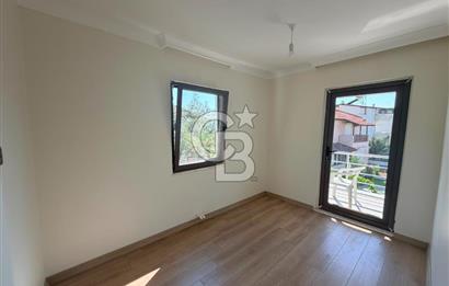 Ayvalık Çamlık Laka Mevkii 3+1 Sıfır Villa