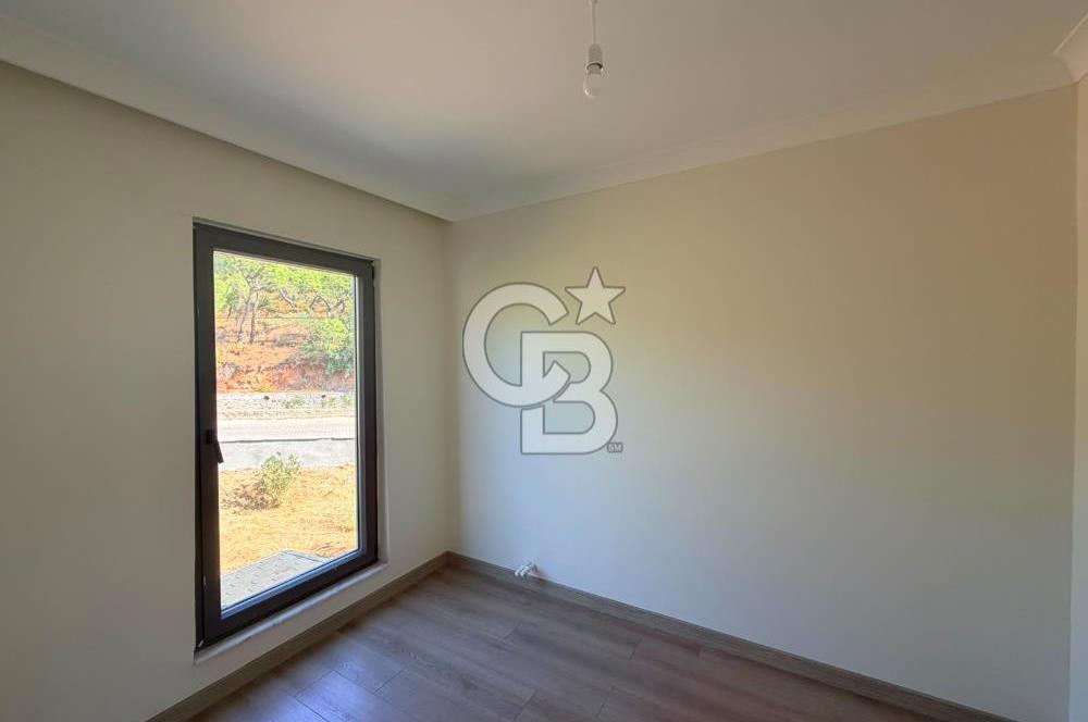 Ayvalık Çamlık Laka Mevkii 3+1 Sıfır Villa