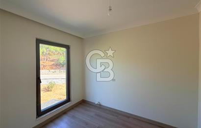 Ayvalık Çamlık Laka Mevkii 3+1 Sıfır Villa
