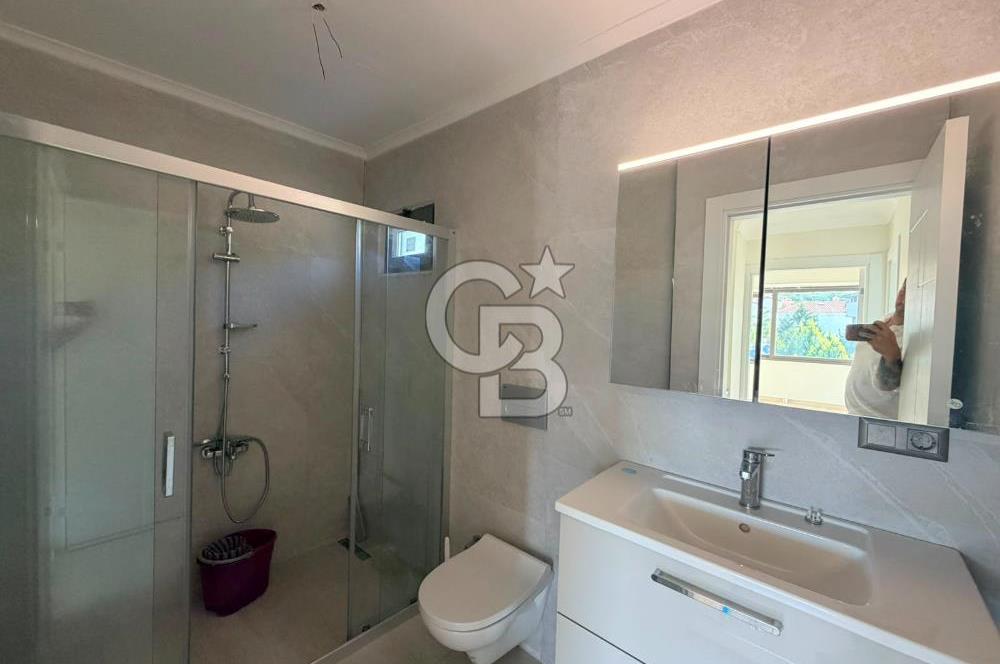 Ayvalık Çamlık Laka Mevkii 3+1 Sıfır Villa