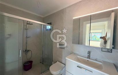 Ayvalık Çamlık Laka Mevkii 3+1 Sıfır Villa