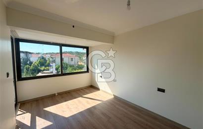 Ayvalık Çamlık Laka Mevkii 3+1 Sıfır Villa
