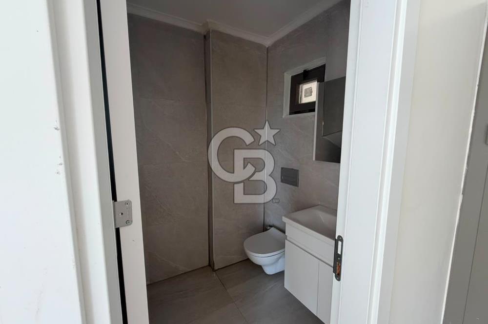 Ayvalık Çamlık Laka Mevkii 3+1 Sıfır Villa