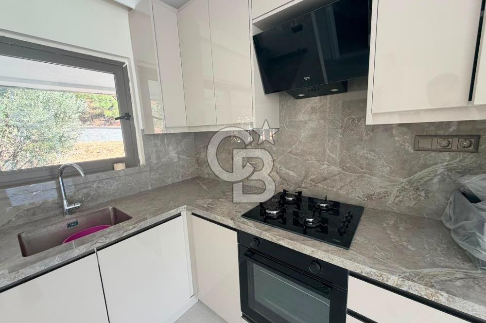 Ayvalık Çamlık Laka Mevkii 3+1 Sıfır Villa