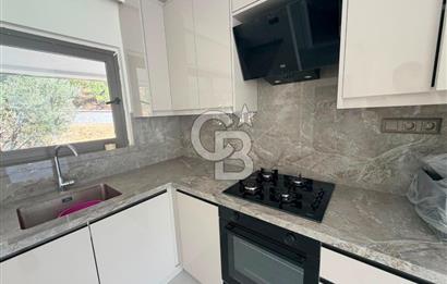 Ayvalık Çamlık Laka Mevkii 3+1 Sıfır Villa