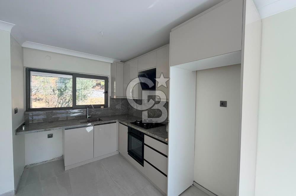 Ayvalık Çamlık Laka Mevkii 3+1 Sıfır Villa