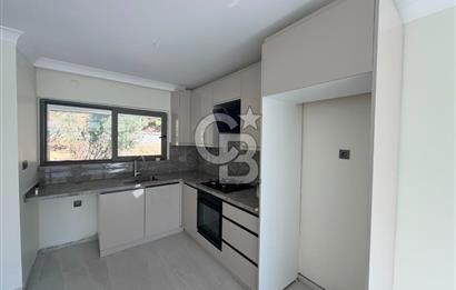 Ayvalık Çamlık Laka Mevkii 3+1 Sıfır Villa