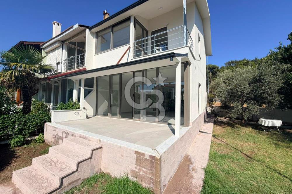 Ayvalık Çamlık Laka Mevkii 3+1 Sıfır Villa