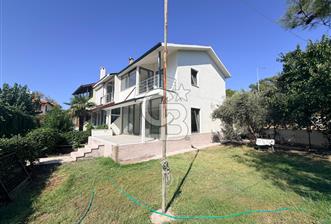 Ayvalık Çamlık Laka Mevkii 3+1 Sıfır Villa - 2 - 369116