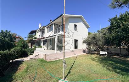 Ayvalık Çamlık Laka Mevkii 3+1 Sıfır Villa