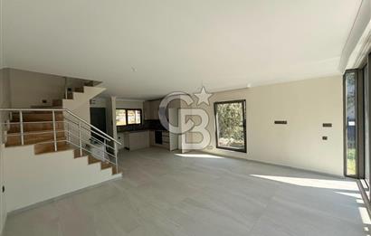 Ayvalık Çamlık Laka Mevkii 3+1 Sıfır Villa
