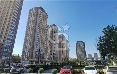 ADRES ANKARA ŞEHİR HASTANESİ KARŞISI SATILIK 3+1 DAİRE