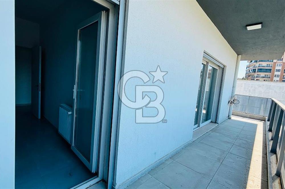 Çiğli Uğur Mumcu’da Ferah 2+1, Kapalı Mutfak 75 m² Net Daire
