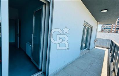 Çiğli Uğur Mumcu’da Ferah 2+1, Kapalı Mutfak 75 m² Net Daire