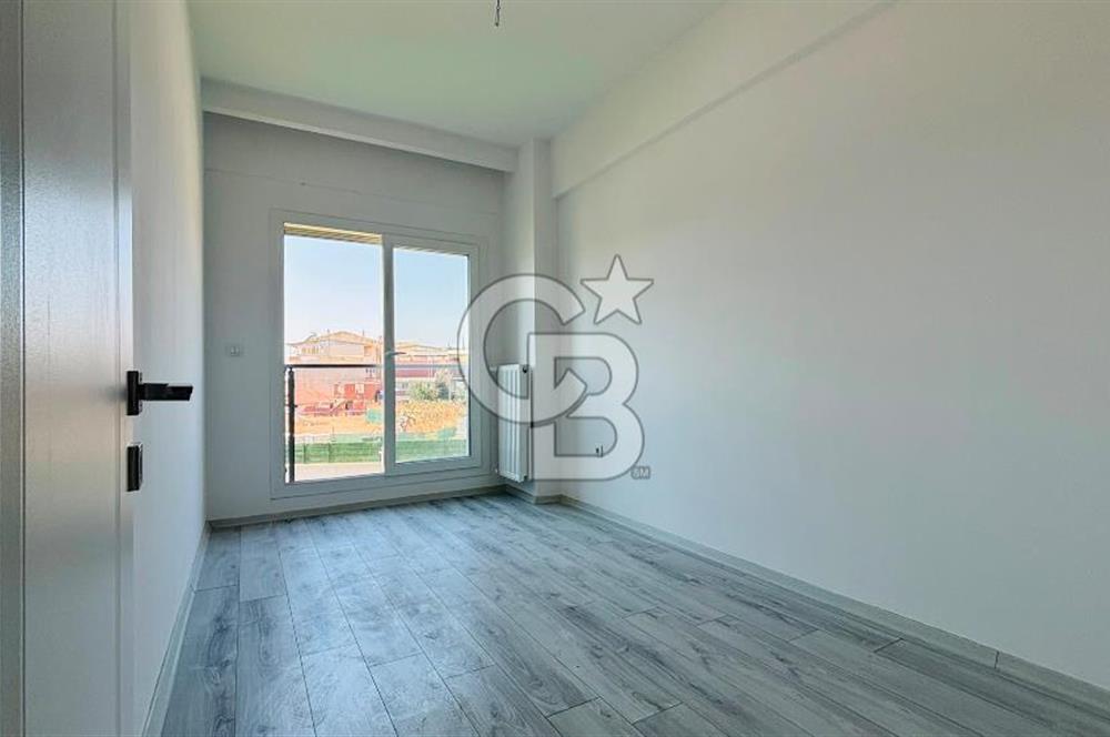Çiğli Uğur Mumcu’da Ferah 2+1, Kapalı Mutfak 75 m² Net Daire
