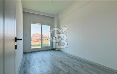Çiğli Uğur Mumcu’da Ferah 2+1, Kapalı Mutfak 75 m² Net Daire
