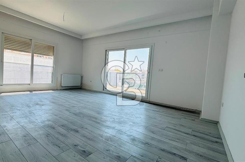 Çiğli Uğur Mumcu’da Ferah 2+1, Kapalı Mutfak 75 m² Net Daire