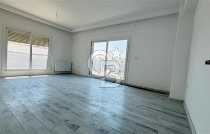 Çiğli Uğur Mumcu’da Ferah 2+1, Kapalı Mutfak 75 m² Net Daire