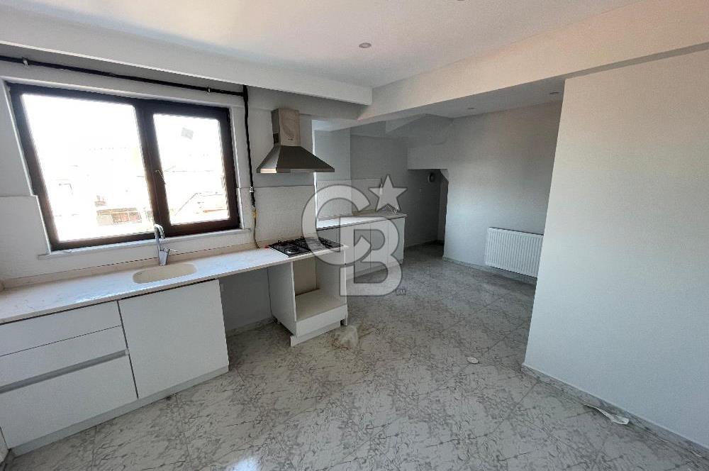 Soğukkuyu Mah. 5+1 270 m2 Kiralık Dubleks