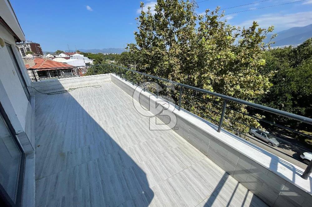 Soğukkuyu Mah. 5+1 270 m2 Kiralık Dubleks