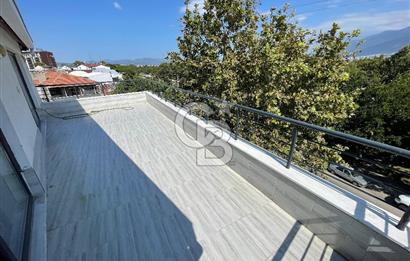 Soğukkuyu Mah. 5+1 270 m2 Kiralık Dubleks