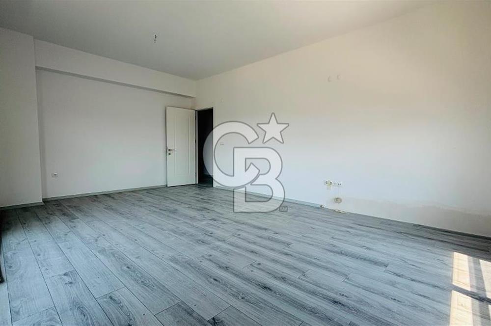Çiğli Uğur Mumcu’da Ferah 2+1, Kapalı Mutfak 75 m² Net Daire
