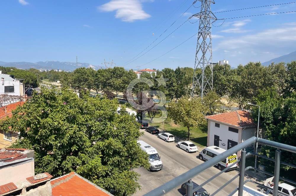 Soğukkuyu Mah. 5+1 270 m2 Kiralık Dubleks