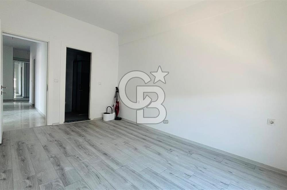 Çiğli Uğur Mumcu’da Ferah 2+1, Kapalı Mutfak 75 m² Net Daire