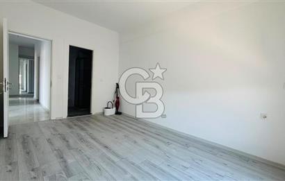Çiğli Uğur Mumcu’da Ferah 2+1, Kapalı Mutfak 75 m² Net Daire
