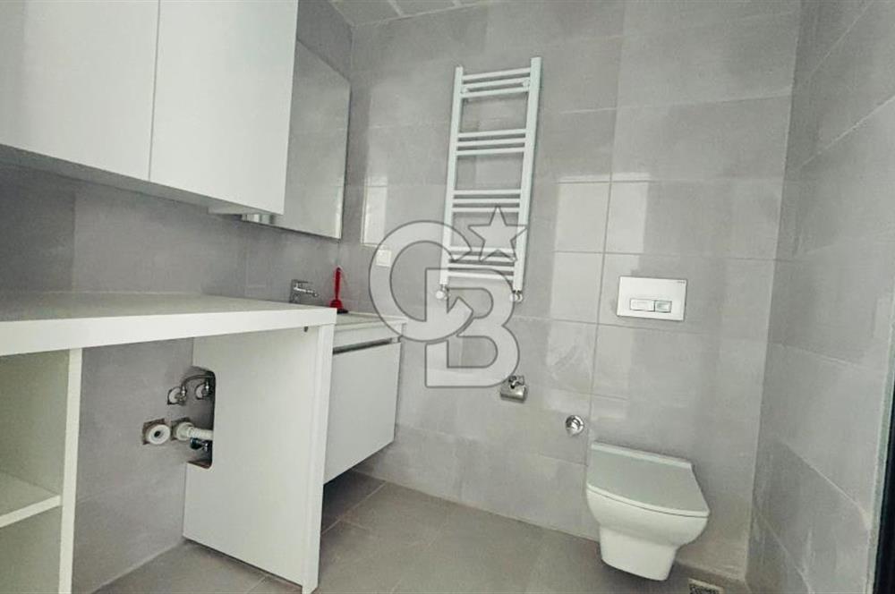 Çiğli Uğur Mumcu’da Ferah 2+1, Kapalı Mutfak 75 m² Net Daire