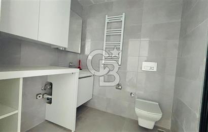 Çiğli Uğur Mumcu’da Ferah 2+1, Kapalı Mutfak 75 m² Net Daire