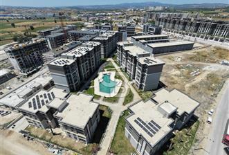 CB CLASS DOĞANKÖY PRIVATE 3+1 SATILIK DAİRE - 9 - 369096