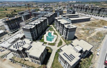 CB CLASS DOĞANKÖY PRIVATE 3+1 SATILIK DAİRE